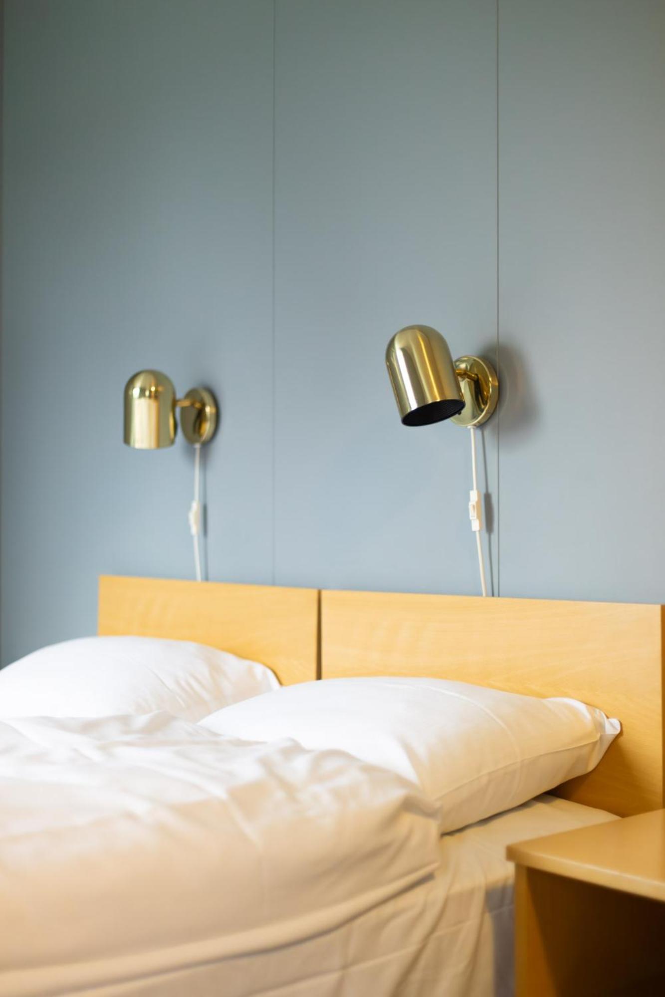 Havly Bed & Breakfast Ytre Hauge Zewnętrze zdjęcie